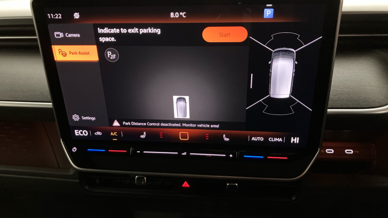 Volkswagen ID. Buzz 250kW GTX Pro 79kWh 5dr 4MOTION Auto Electric Estate